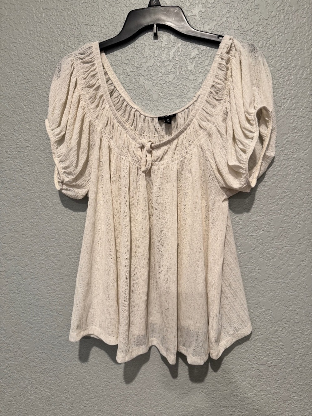 Torrid top
